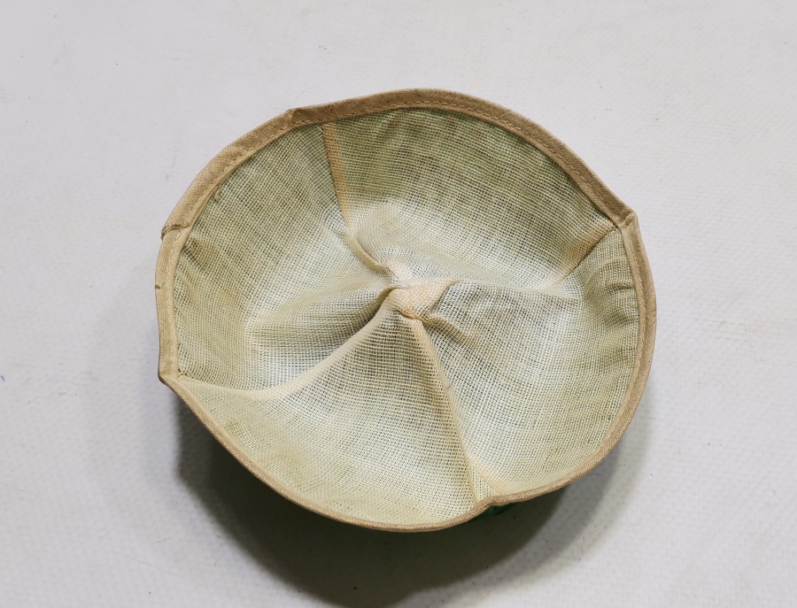 OSMANLI DÖNEMİ ÜZERİ YAZILI ÇOK NADİR YAHUDİ KİPASI