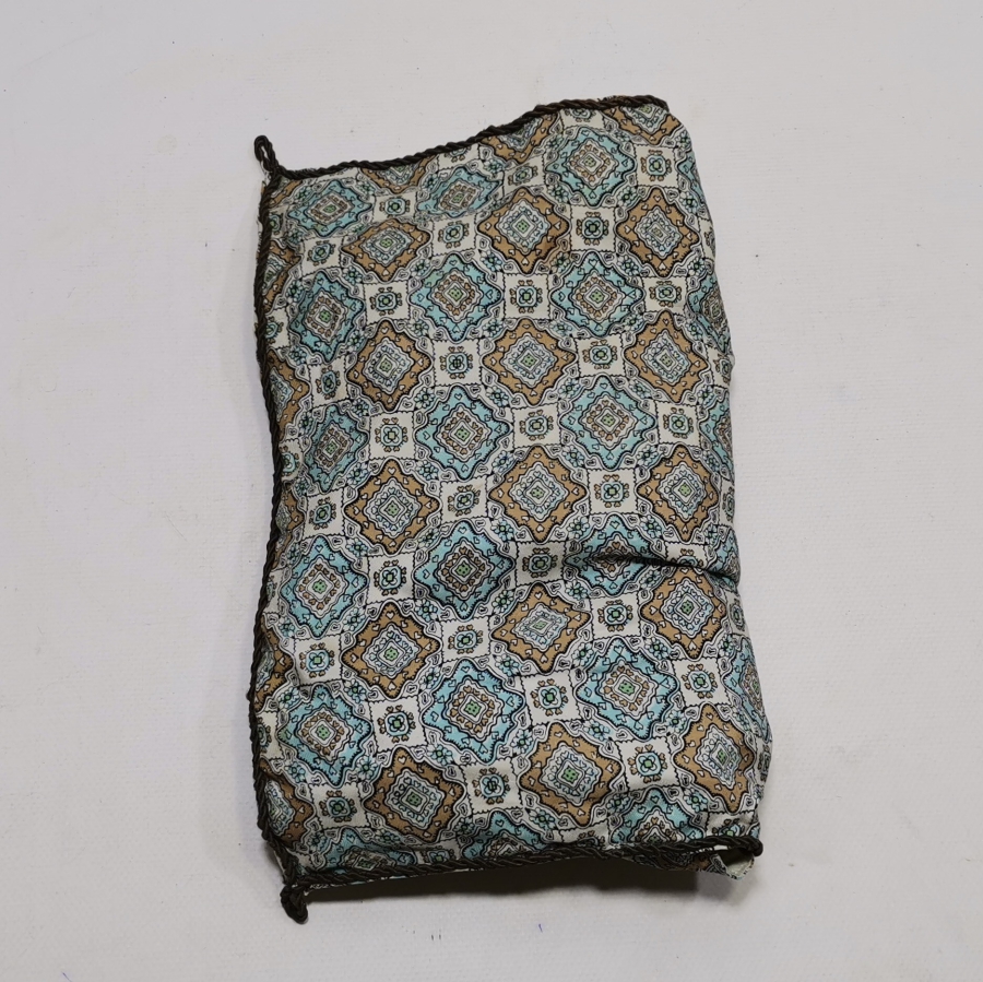 ORİJİNAL KABINDA ANTİKA KUR'AN-I KERİM