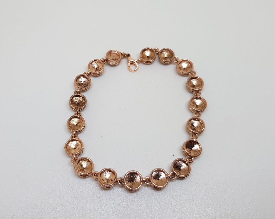 ELMAS TAŞLI BİLEKLİK - BİLEZİK