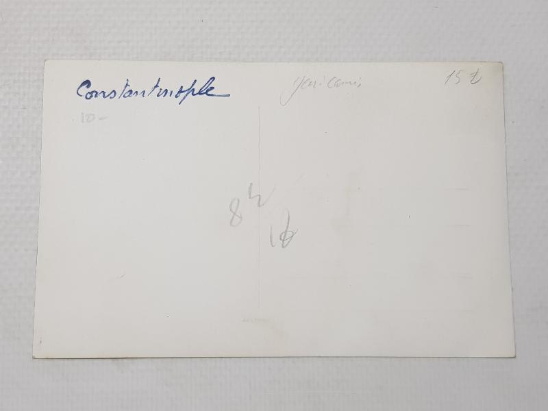 YENİCAMİ'DE ABDEST ALANLAR