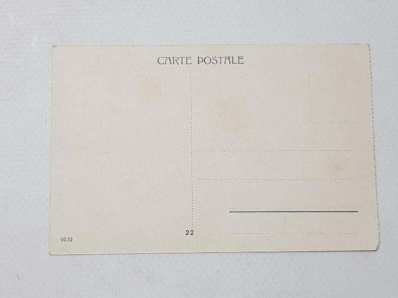 CONSTANTINOPLE PALAIS IMPERIAL AU BOSPHORE