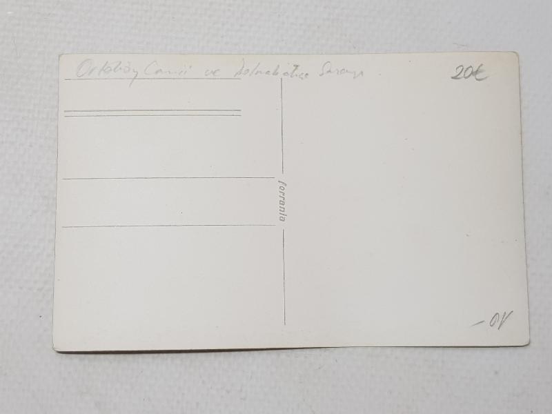 ORTAKÖY CAMİSİ VE DOLMABAHÇE SARAYI