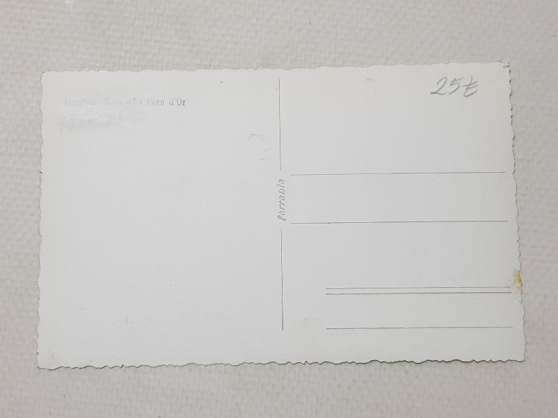 CONSTANTINOPLE CORN d'OR