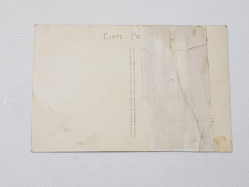 CONSTANTINOPLE COLONNE DE LA LIBERTE