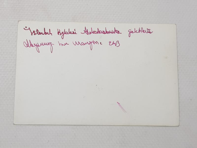 İSTANBUL KIZ KULESİ