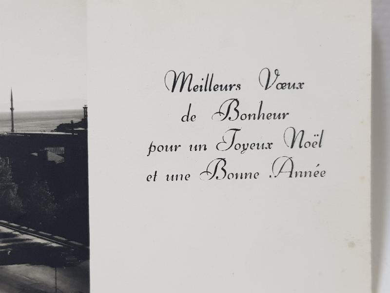 DOLMABAHÇE BEZMİALEM VALİDE SULTAN CAMİ CİVARI