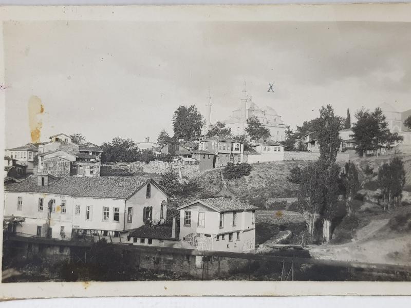 1932 BURSA