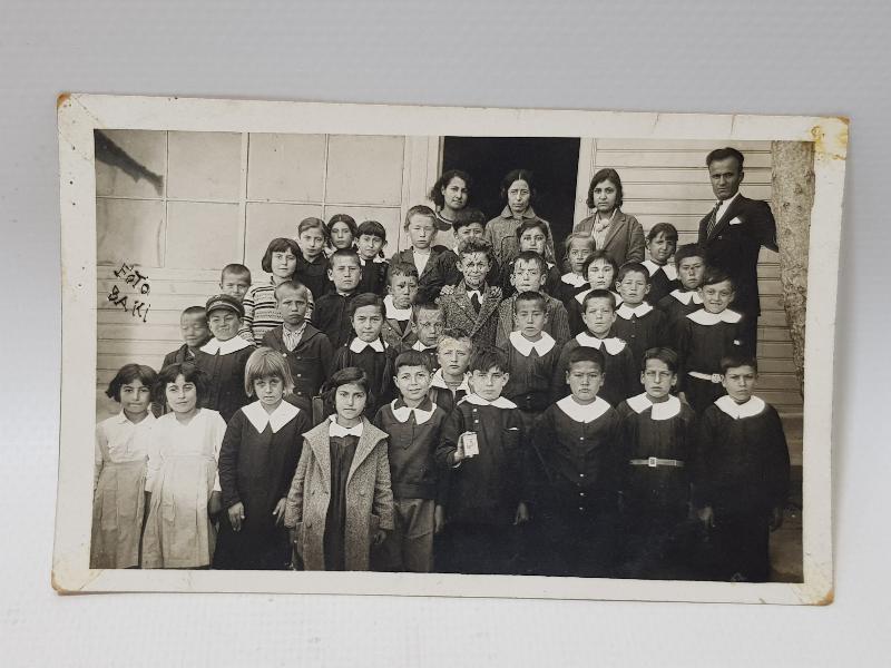 SARIKAMIŞ İLKOKULU