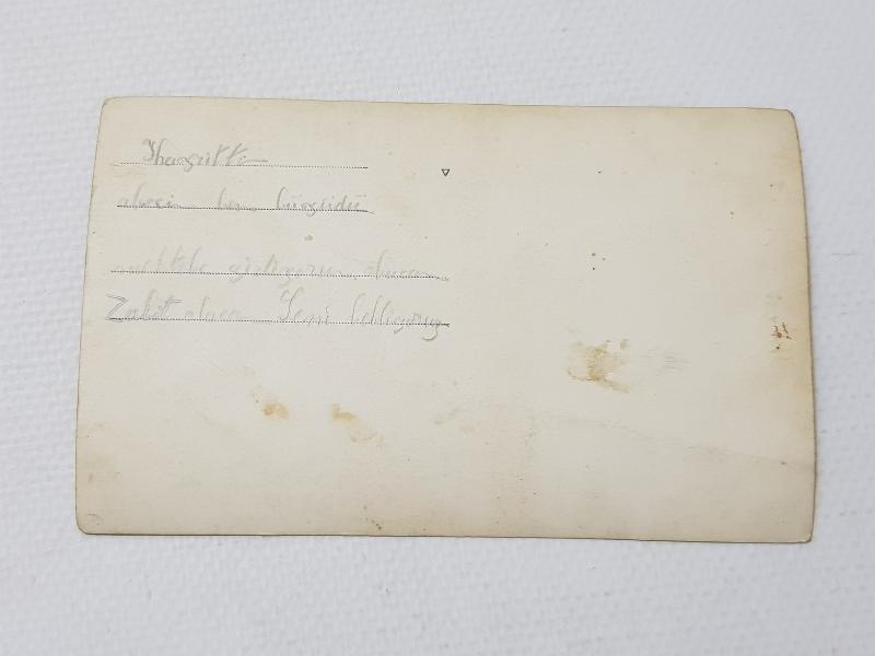 OKUYUP ZABİT OLACAK ÇOCUK