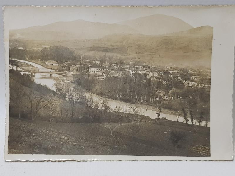 ZONGULDAK DEVREK UMUMİ MANZARASI