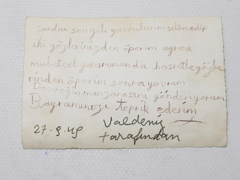 ZONGULDAK DEVREK UMUMİ MANZARASI