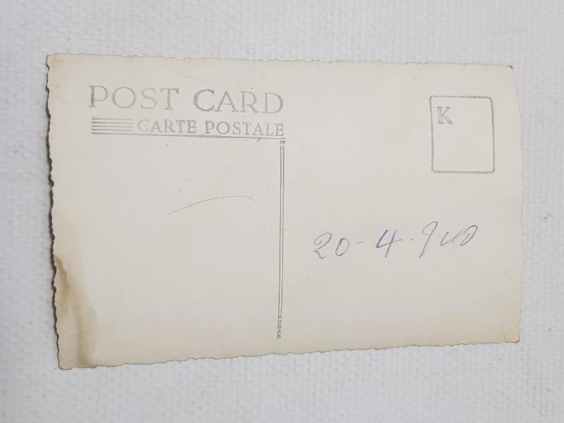 1940 NİNE VE TORUNLARI