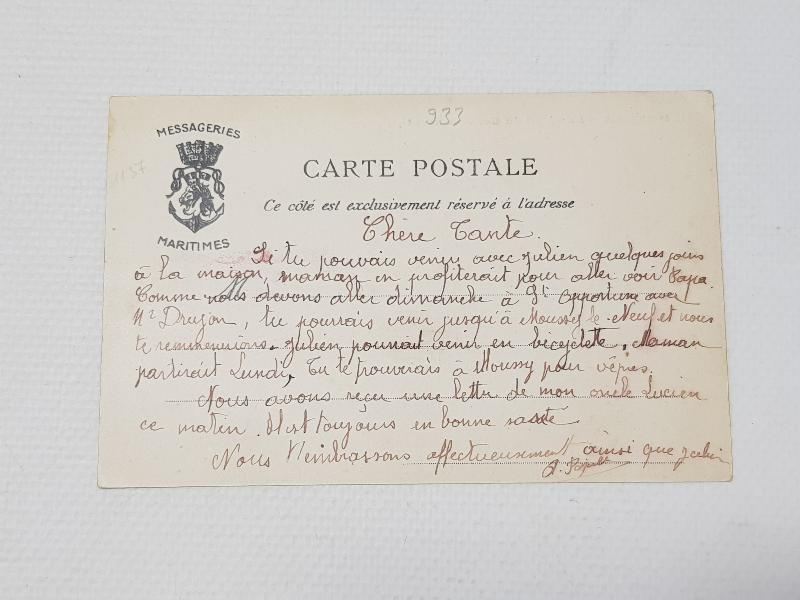 OSMANLI DÖNEMİ MERSİN HÜKÜMET KONAĞI