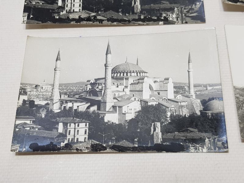 AYASOFYA VE AYAZMA CAMİ