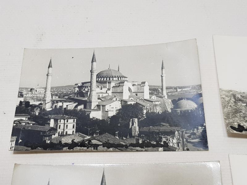 AYASOFYA VE AYAZMA CAMİ