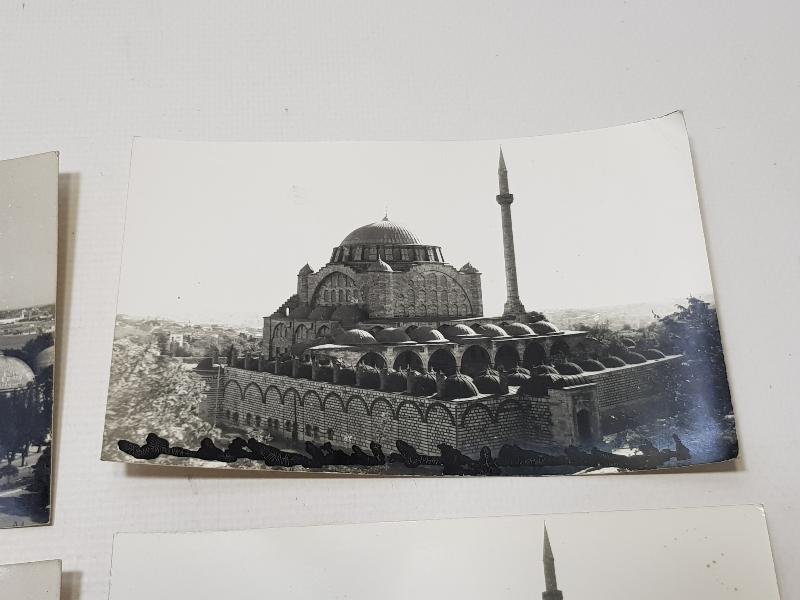 AYASOFYA VE AYAZMA CAMİ