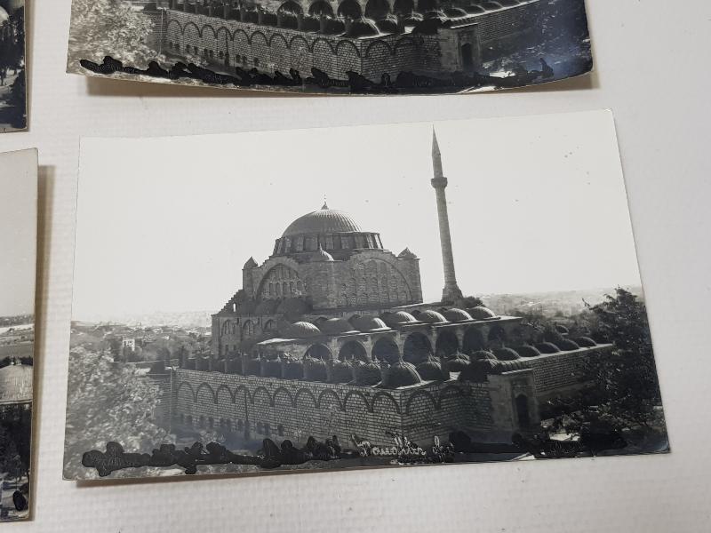 AYASOFYA VE AYAZMA CAMİ