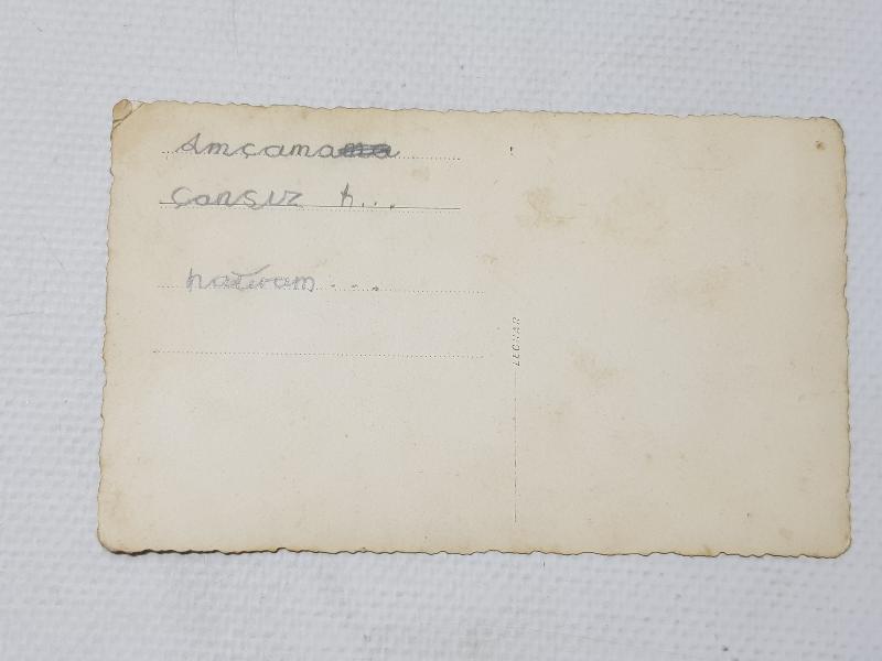 CUMHURİYET İLK DÖNEM JANDARMA