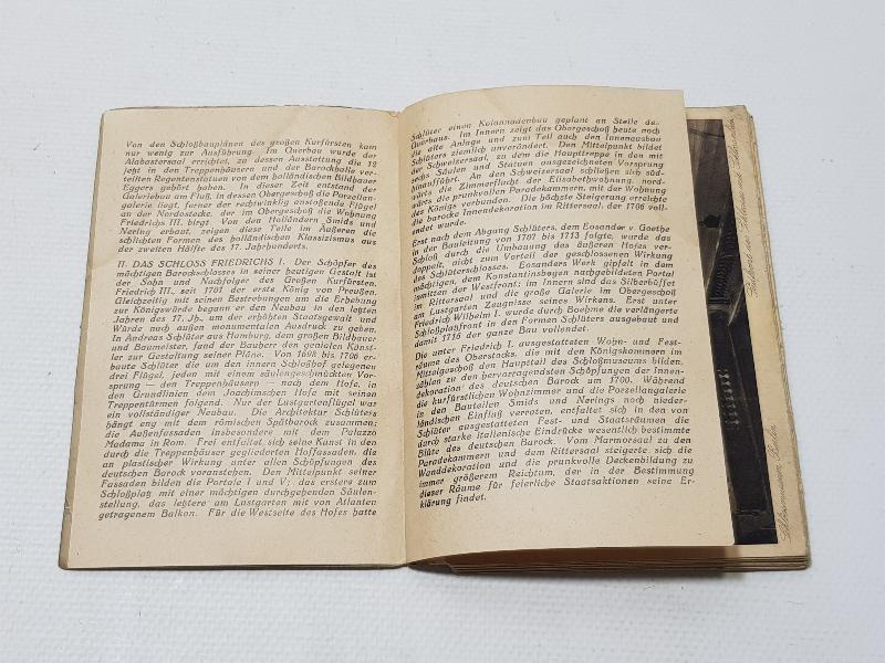 1900'LERDEN ALMAN KARTPOSTAL ALBÜMÜ