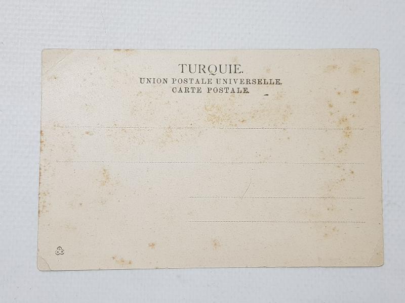 DOLMABAHÇE VE BOĞAZİÇİ