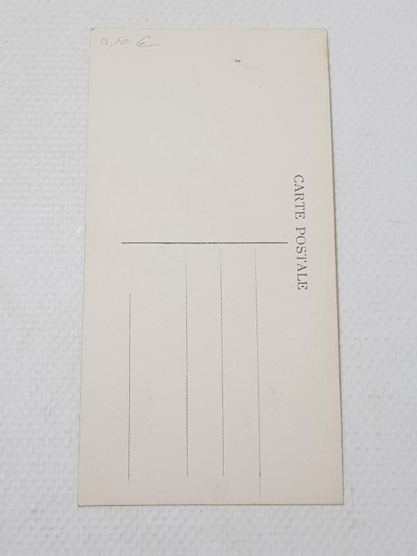 1932 ANTİLLER GÜZELİ