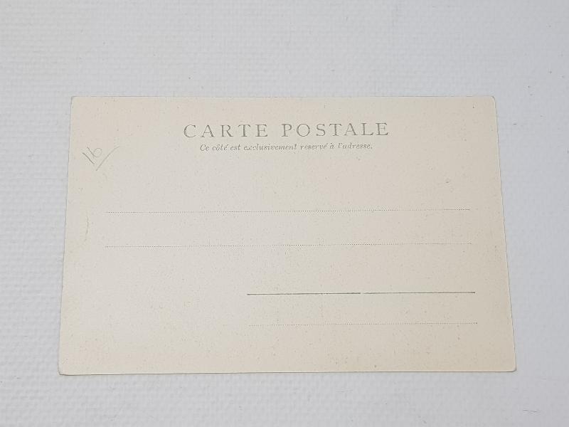 1902 ÜSKÜDAR'DA BİR CADDE