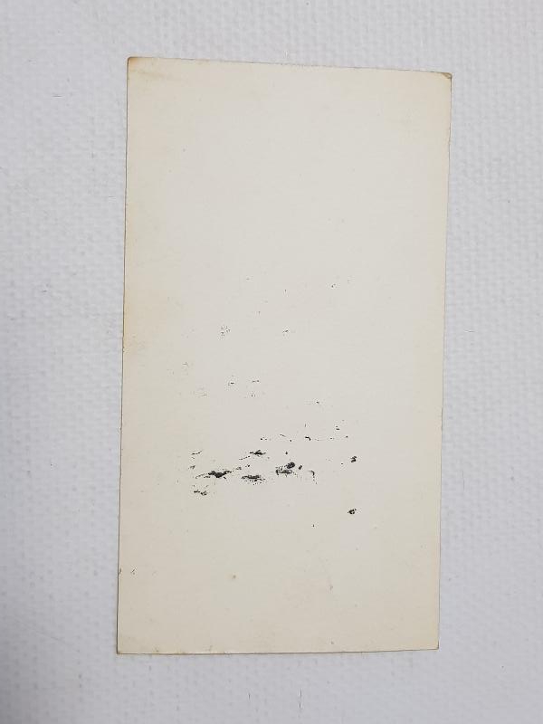 İMREN ÇİKOLATASI 1953 İTALYA GÜZELİ