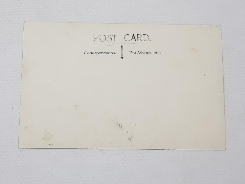 OSMANLI DÖNEMİ SERASKERAT KARTPOSTALI