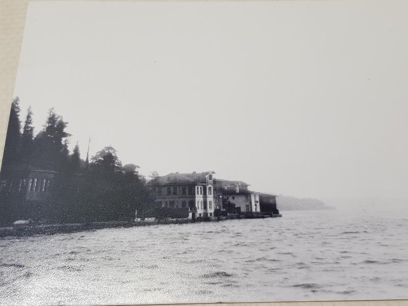 BOĞAZİÇİ VE YALILAR