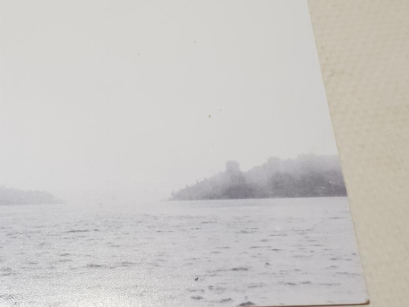 BOĞAZİÇİ VE YALILAR