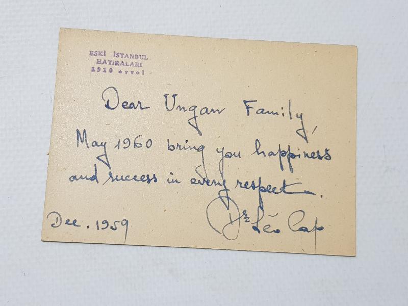 ESKİ İSTANBUL HATIRALARI 1910 EVVEL - ŞADIRVAN