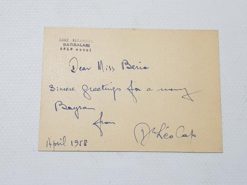 ESKİ İSTANBUL HATIRALARI 1910 EVVEL - YALILAR