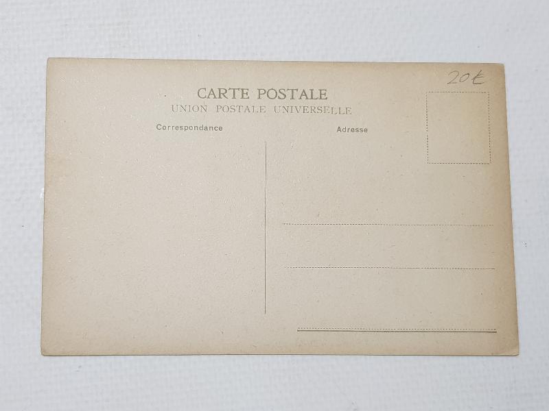 CONSTANTINOPLE BOSPHORE VUE PRISE DES CHATEAUX d'EUROPE