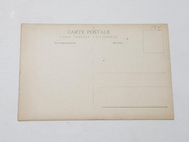 CONSTANTINOPLE CIMETIERE DE SCUTARI