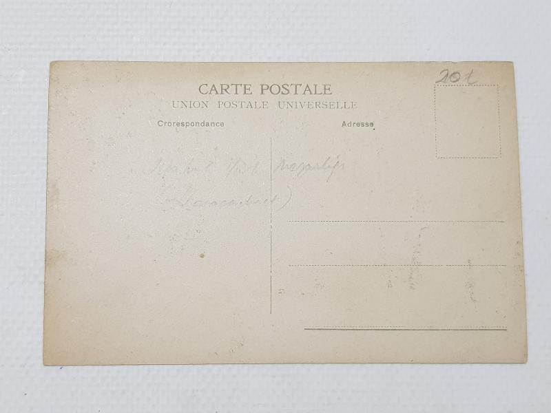 CONSTANTINOPLE CIMETIERE DE TURC A SCUTARI