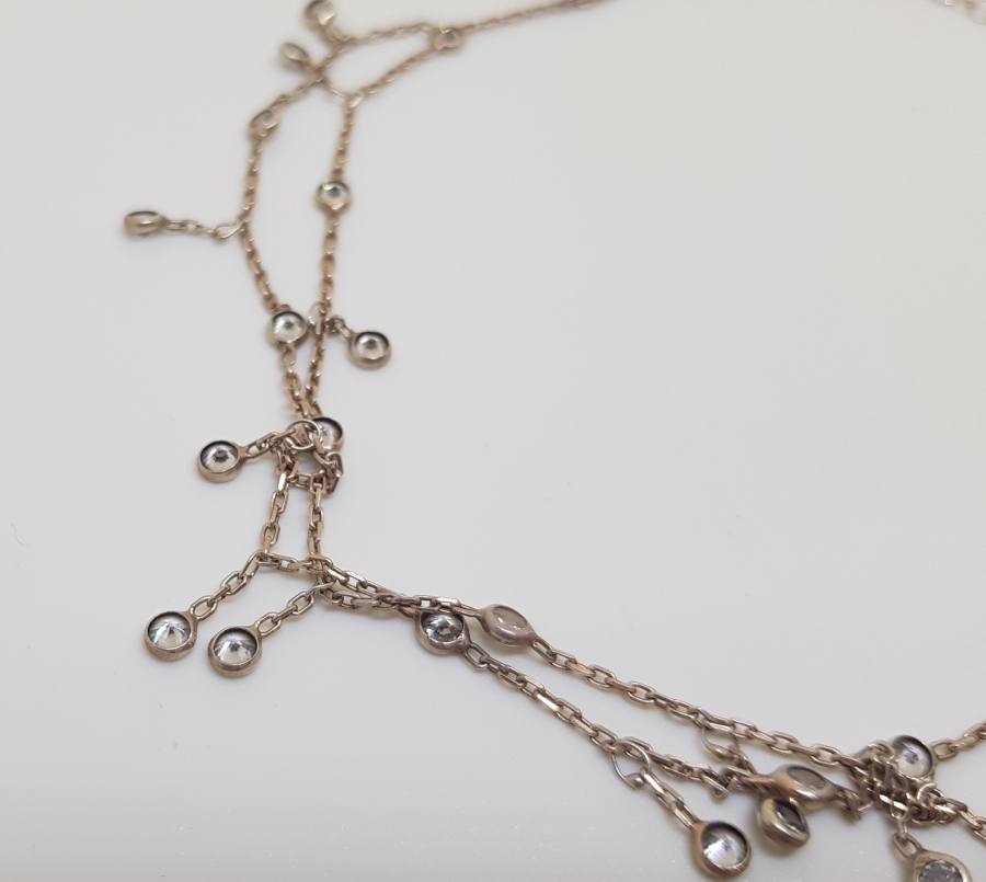 ŞIMARIK MODEL GÜMÜŞ HALHAL