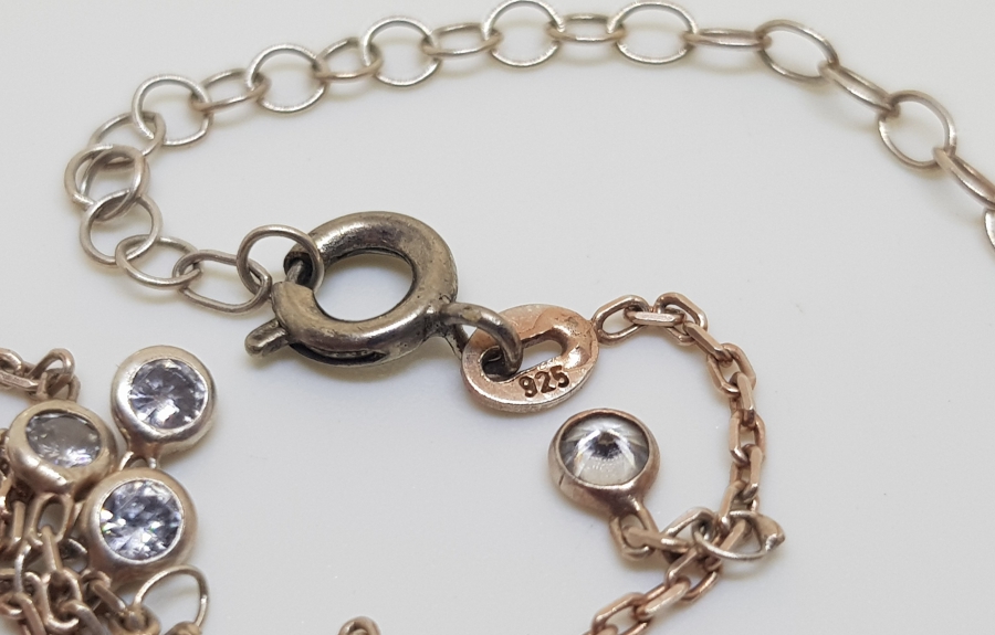 ŞIMARIK MODEL GÜMÜŞ HALHAL