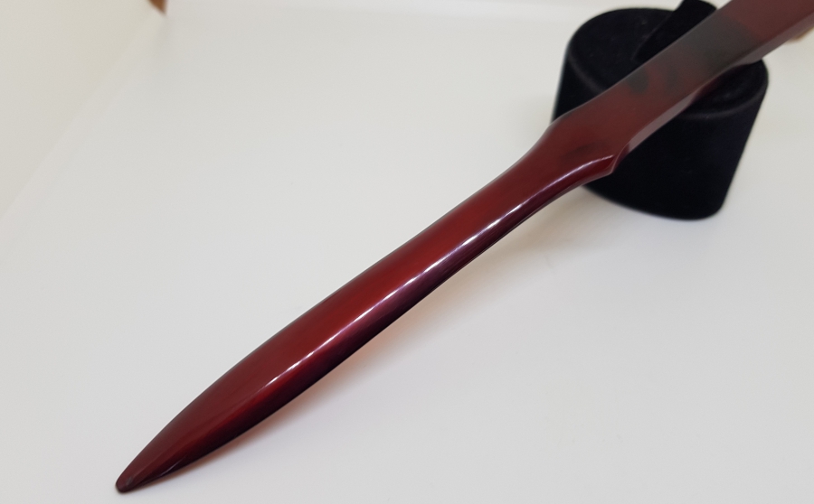 ANTİKA KATALİN ZARF AÇACAĞI