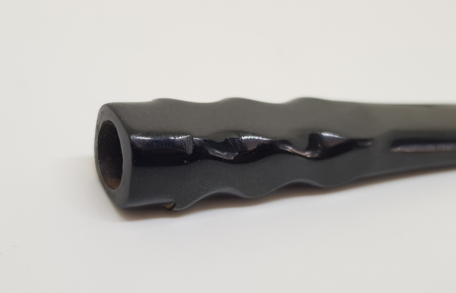 OSMANLI DÖNEMİ BAĞA SİGARA AĞIZLIĞI