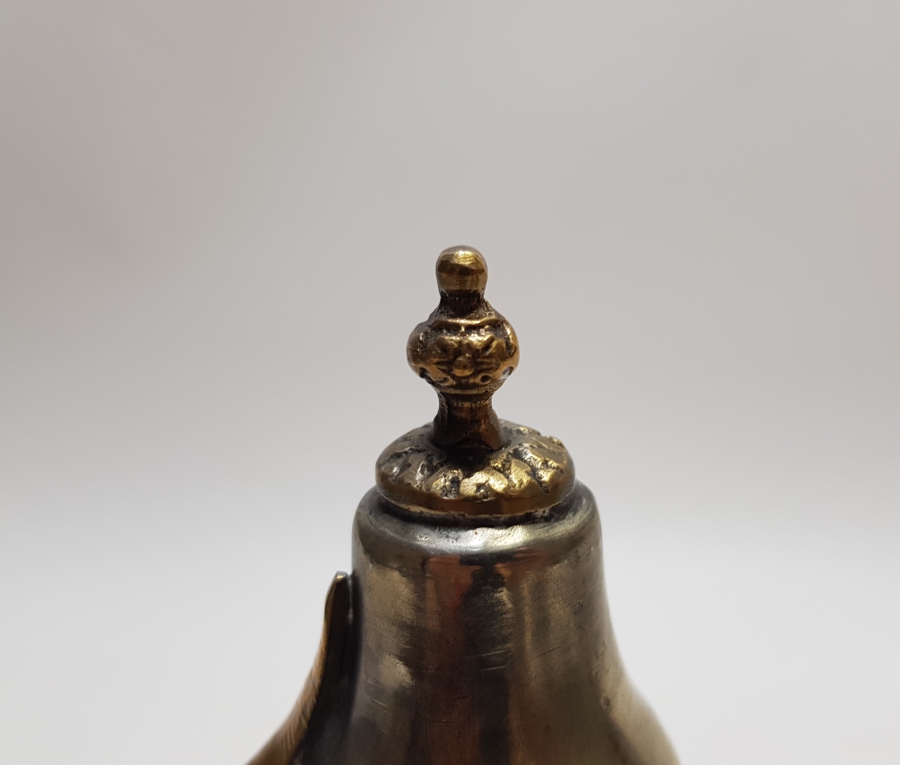 OSMANLI DÖNEMİ NADİR FORMDA SÜLEYMANİYE SÜTLÜK