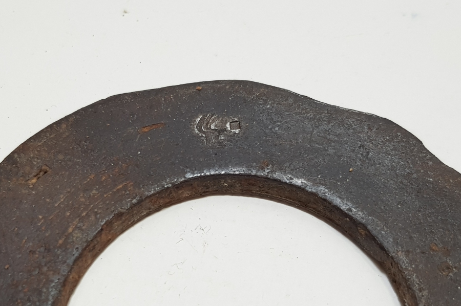 1800 BAŞLARI OSMANLI DÖNEMİ NADİR DİRHEM