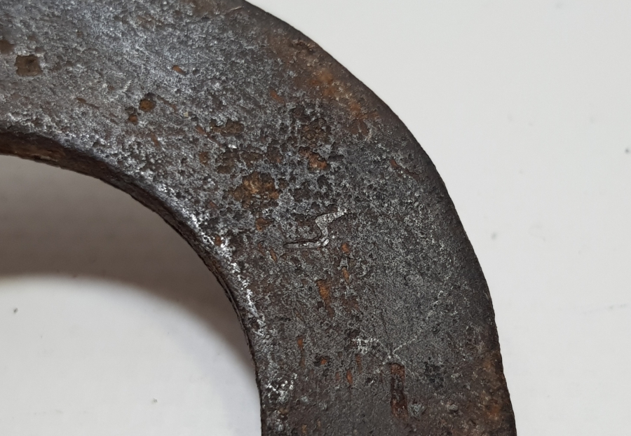 1800 BAŞLARI OSMANLI DÖNEMİ NADİR DİRHEM