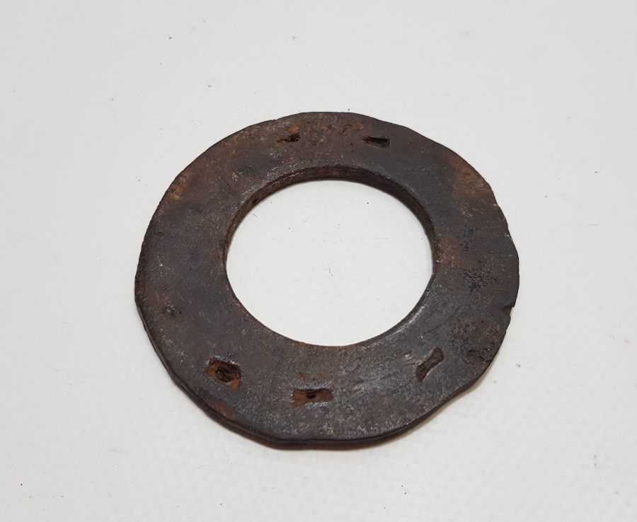 1800 BAŞLARI OSMANLI DÖNEMİ NADİR DİRHEM