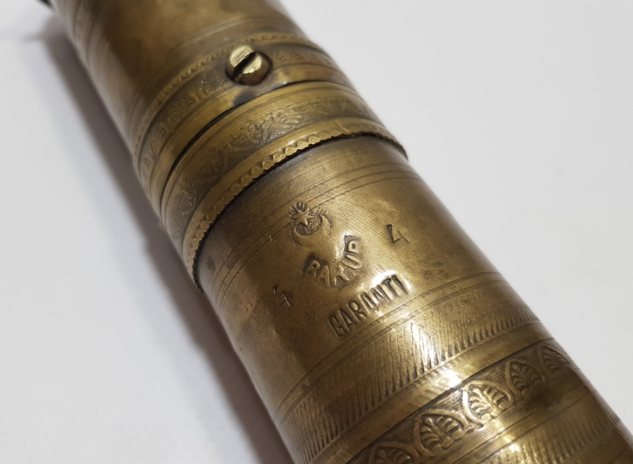 OSMANLI DÖNEMİ SÜLEYMANİYE İŞİ KAHVE DEĞİRMENİ