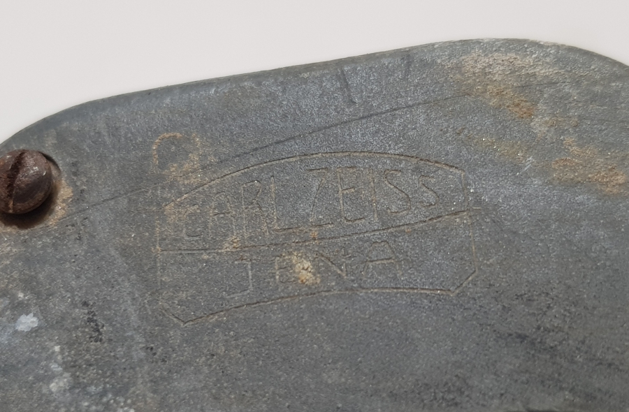 1. DÜNYA SAVAŞI DÖNEMİ OSMANLI SUBAY DÜRBÜNÜ