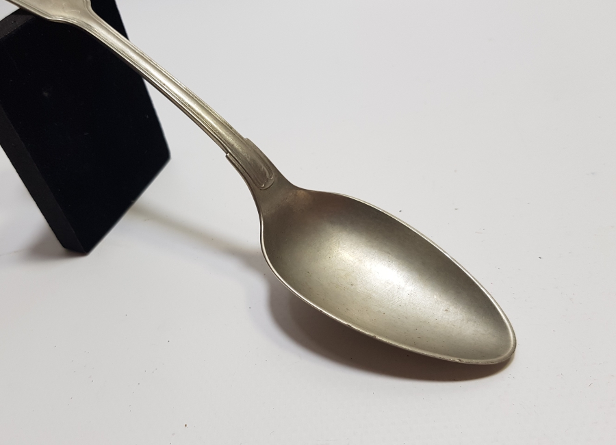 İKİNCİ ORDUYA AİT OSMANLI DÖNEMİ KAŞIK