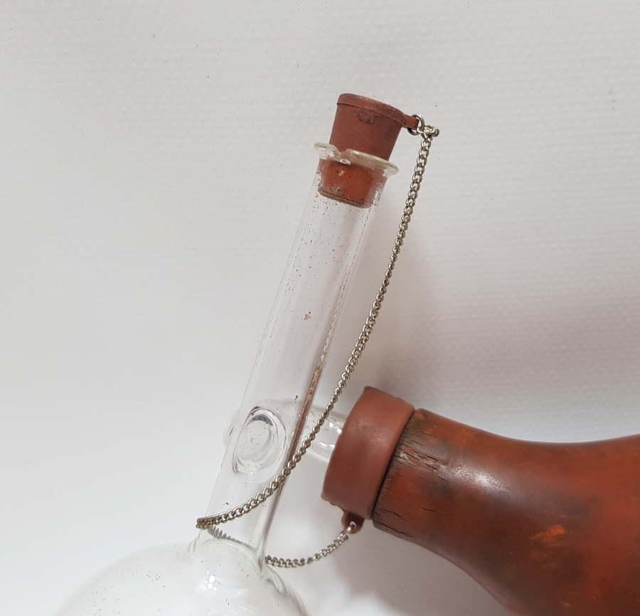 1900 BAŞLARI NADİR TIBBİ ALET