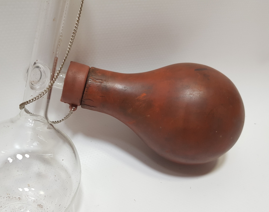 1900 BAŞLARI NADİR TIBBİ ALET