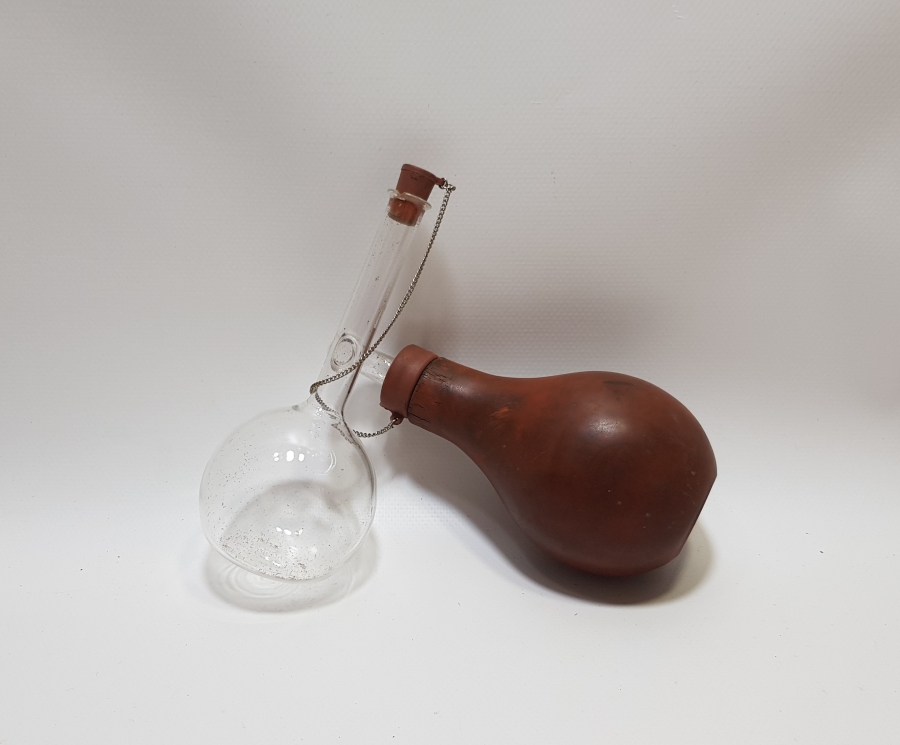 1900 BAŞLARI NADİR TIBBİ ALET