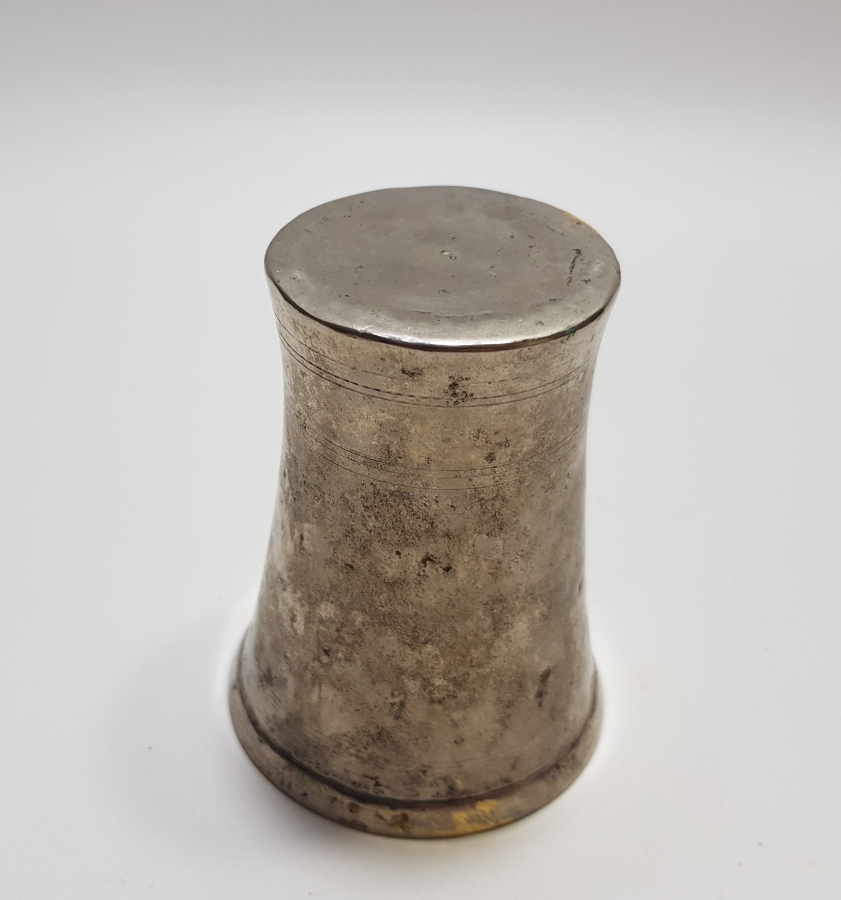 SÜLEYMANİYE İŞİ OSMANLI DÖNEMİ ŞERBET BARDAĞI